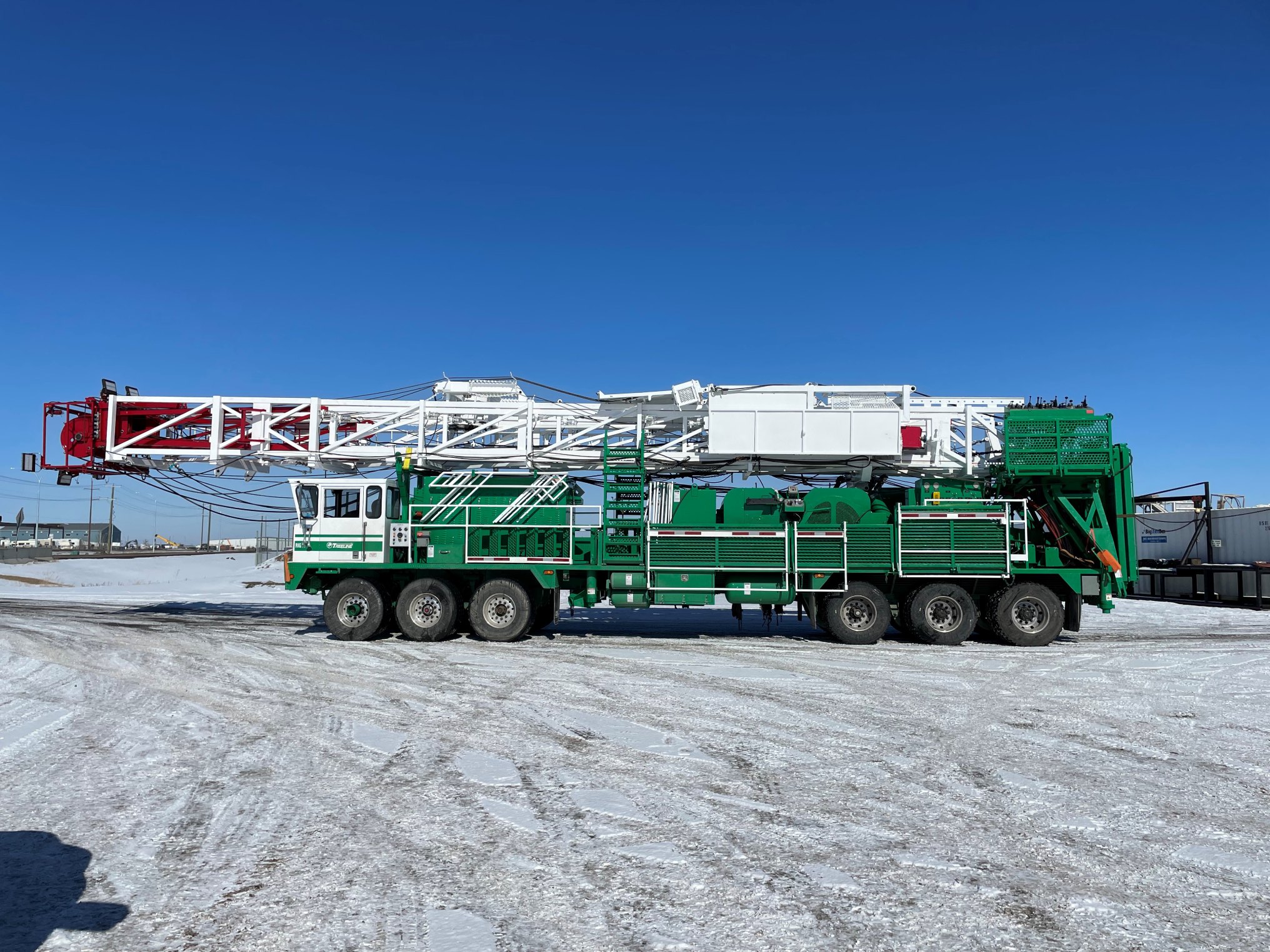 Rig 16