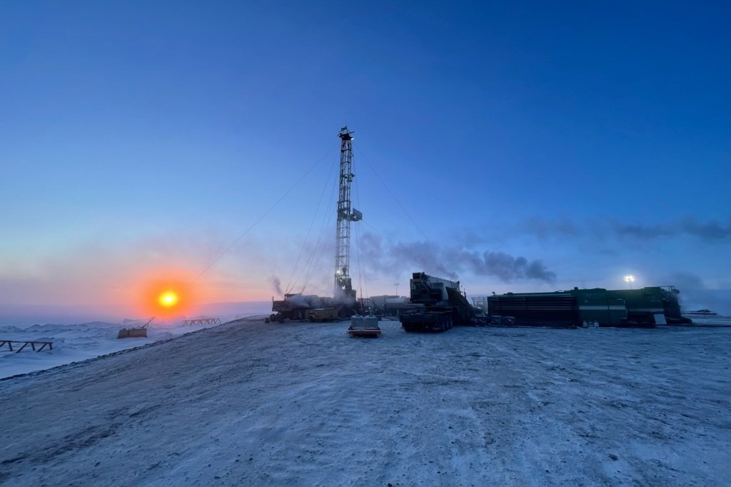 Tuktoyaktuk (3