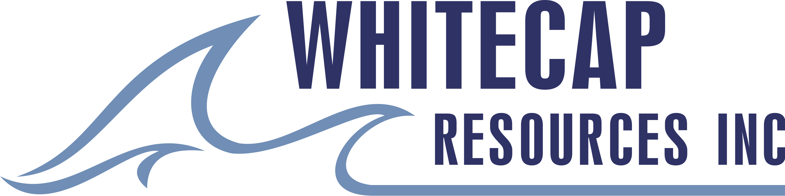 Whitecap